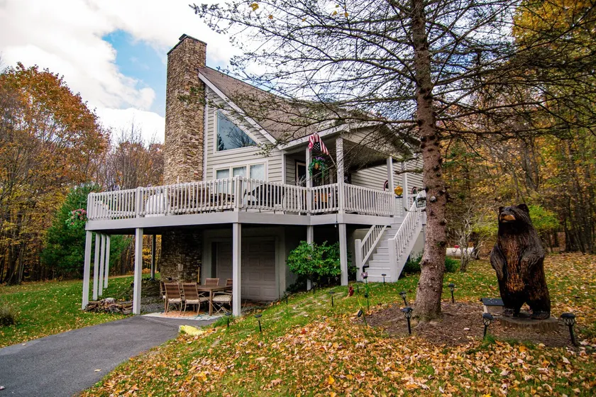 Spring Sale! Hot Tub & Fire Pit! Roomy House! - Image 1