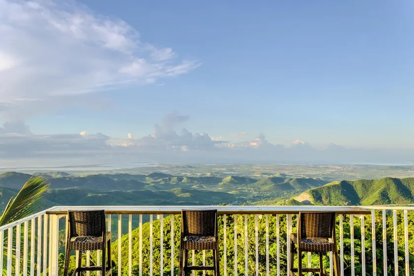 Blessed Paradise (Country House) - Image 1