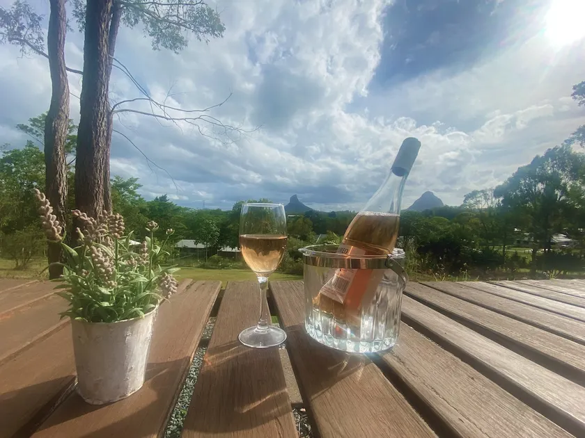 Beerwah Retreat - Image 1