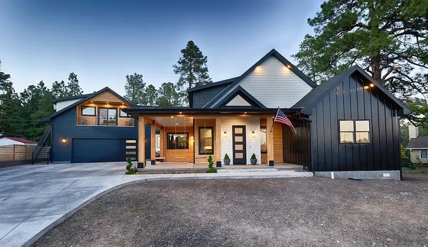 Bison Ridge Retreat - Image 1