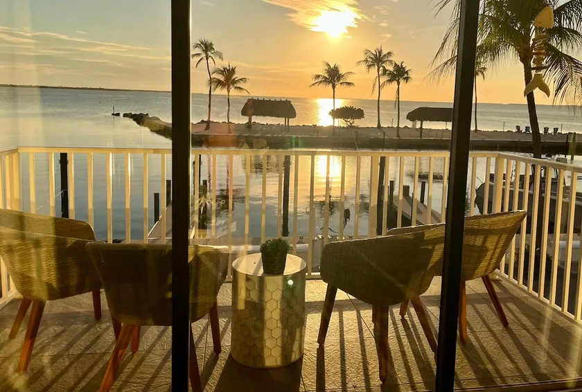 Bayside Townhome in Islamorada with Boat Slip - Image 1