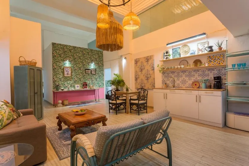 Al Alma Apart-Suites - Image 1