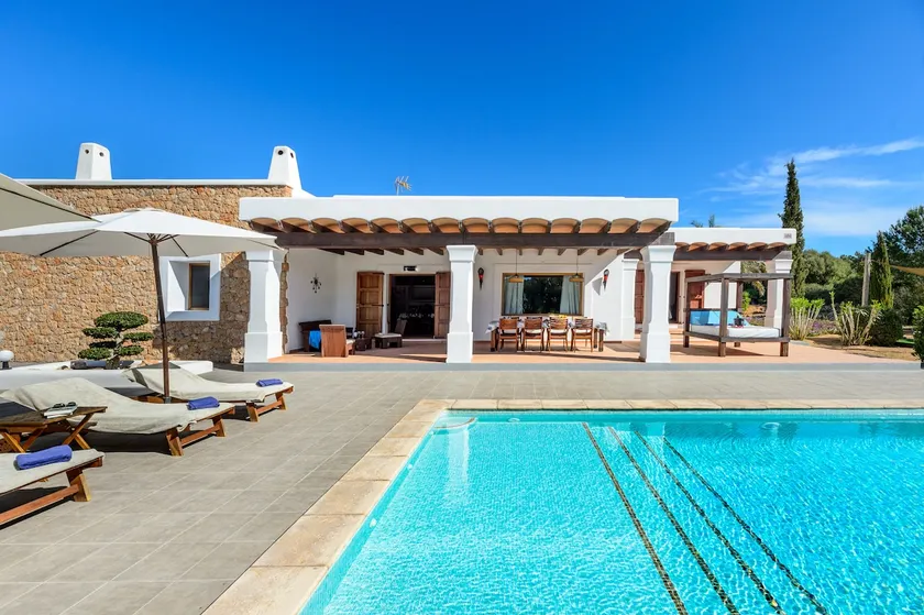 Villa Sa Tanca Den Lloses - Image 1