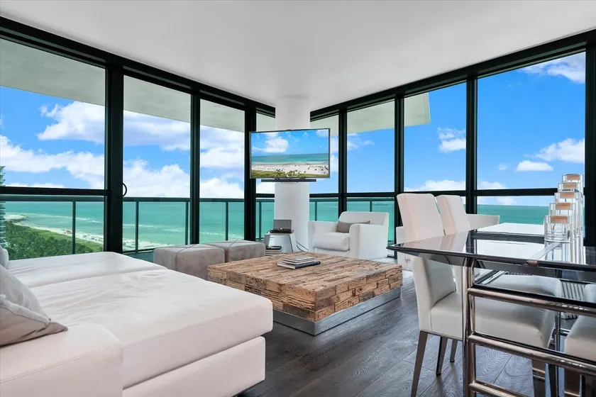 Luxurious 2/2 Oceanfront at Setai - Image 1