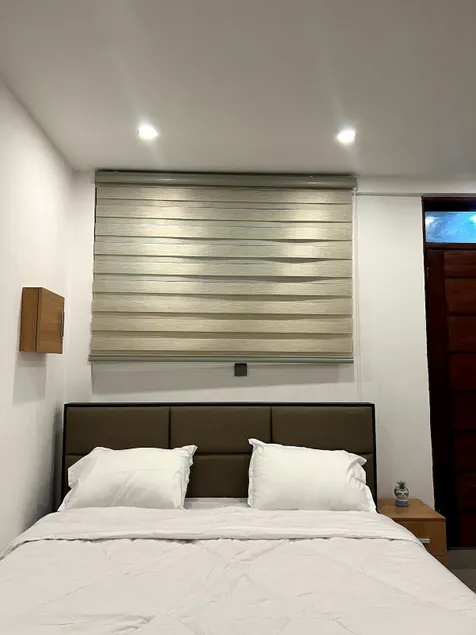 Comfy room in Modern Apartment - Image 1