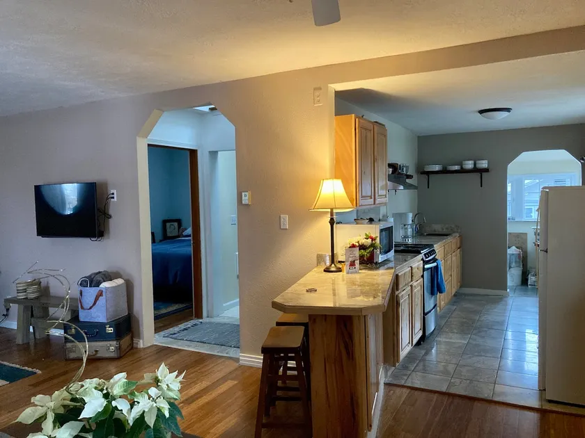 Cozy Cottage- Audubon Park - Image 1