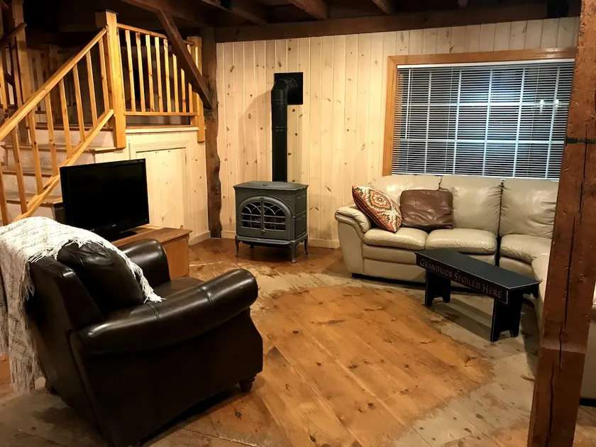 Rustic Elegance - Image 1