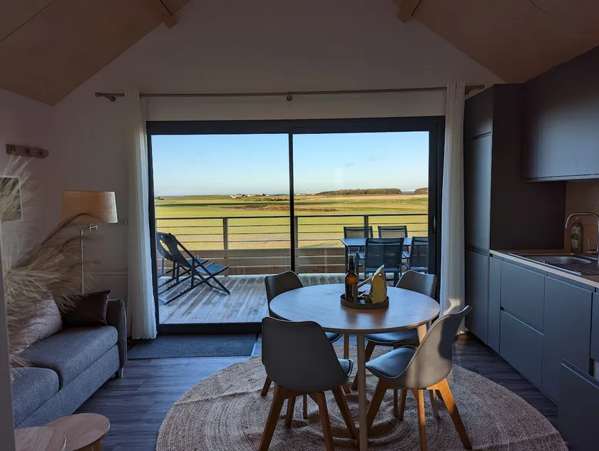 Cozy apartment * sea view - Image 1