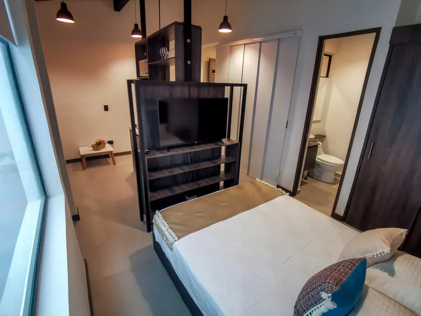 Deluxe Guatapé Getaway Apartment - Image 1