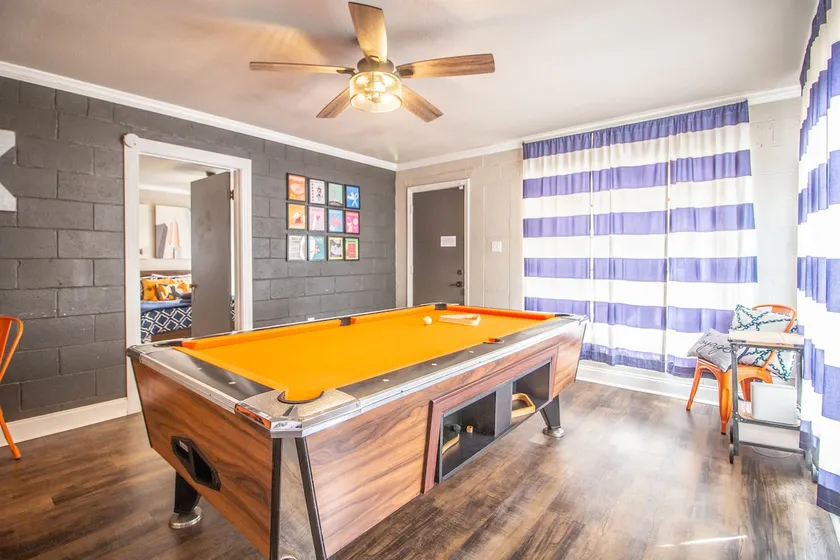 Charleston | House with Game Room and Patio - Image 1
