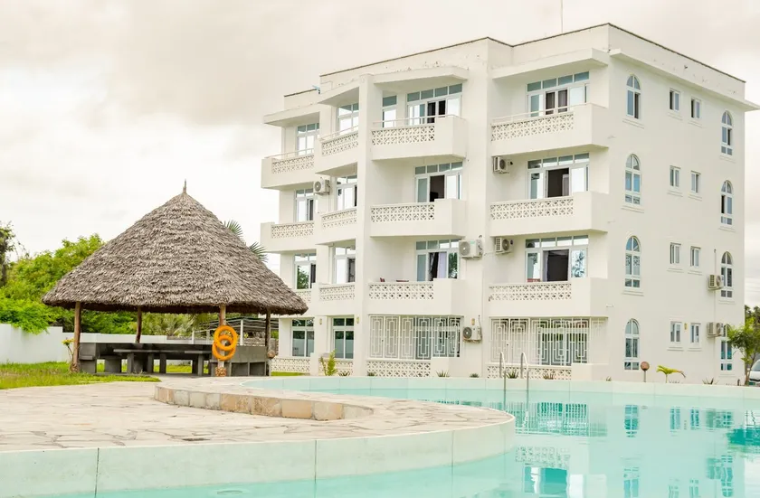 Flamingo Naks Suites (Malindi) - Image 1