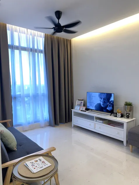 Setia Sky 88 @D'miko Home Stay - Image 1