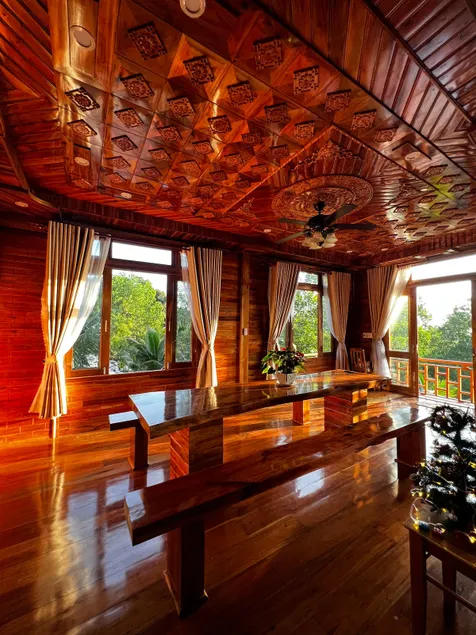 Mountain House -Peaceful mountain view retreat - Image 1