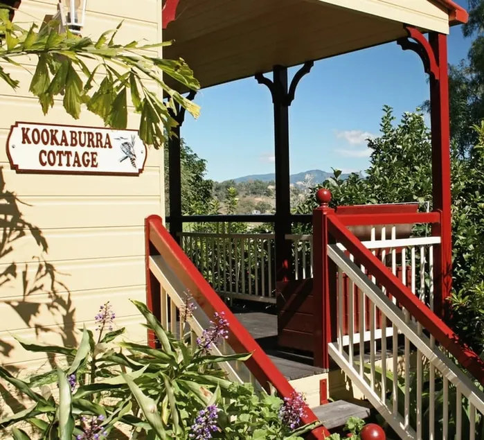 Kookaburra Cottage - Image 1
