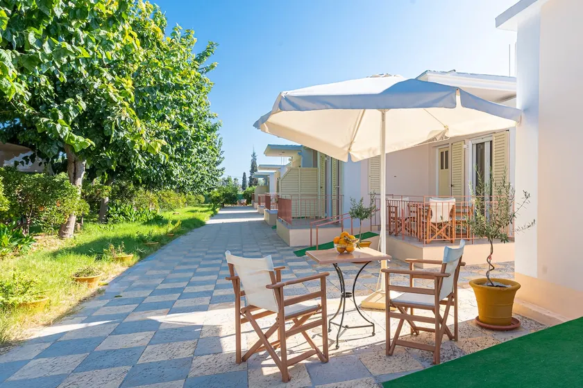Anesis Residence - Image 1