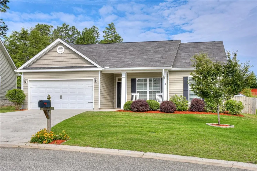 Our Corner Cottage - Image 1