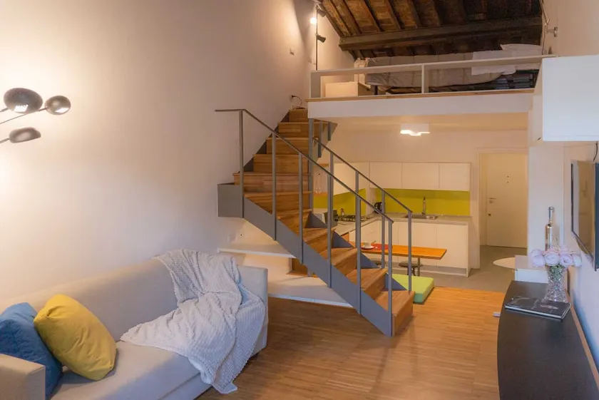 Art Atelier Borgo - Image 1