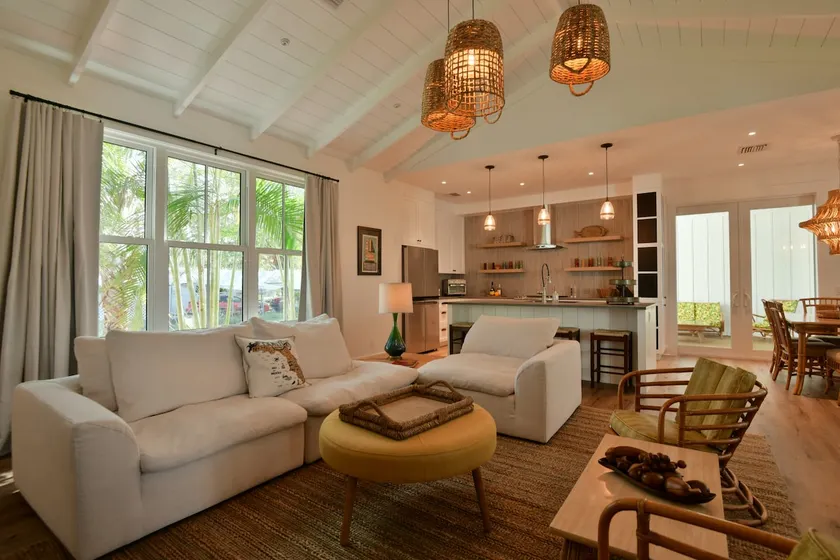Charming Florida Cottage - Kayaks Included - Image 1