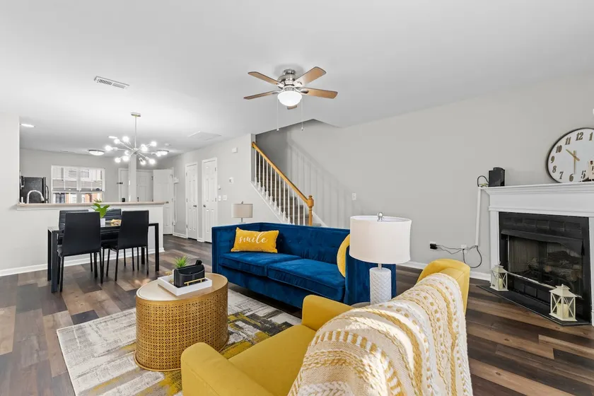 Cheerful Abode - Image 1