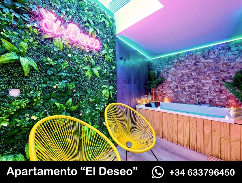 El Deseo - Image 1