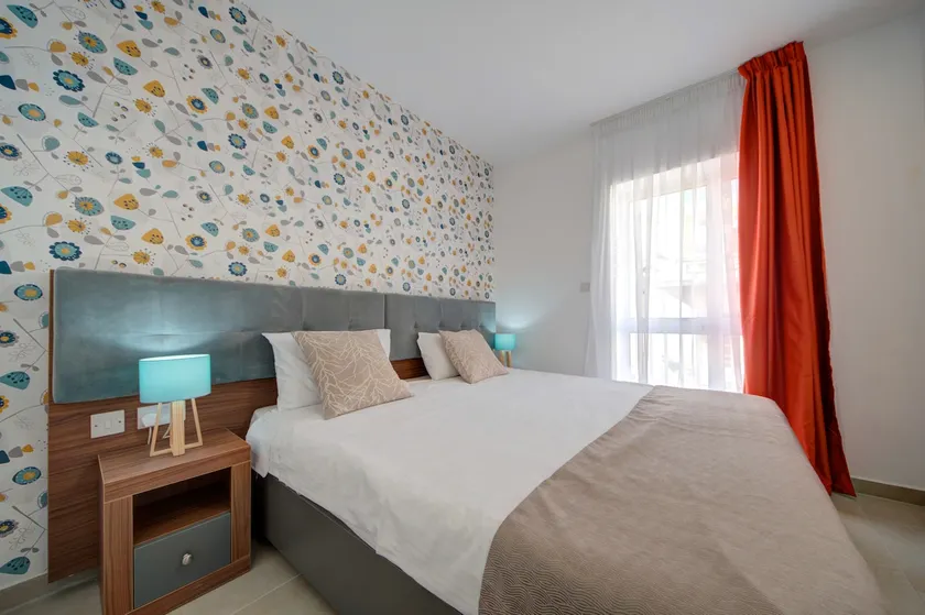 Gzira Bright and Spacious - Image 1