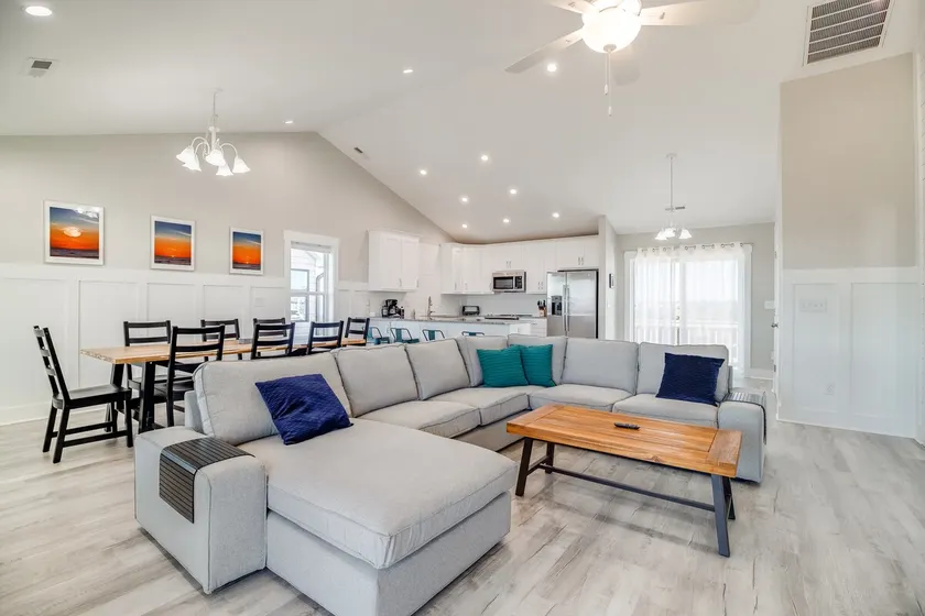 New Home | Ocean Views | Centrally Located - Image 1