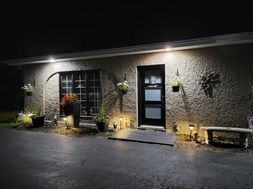 Guest House/Apt, private fully equipped, sleeps 4 - Image 1
