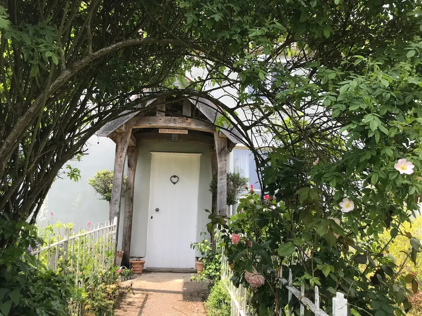 Love Letter Cottage @ The Old Post Office - Image 1