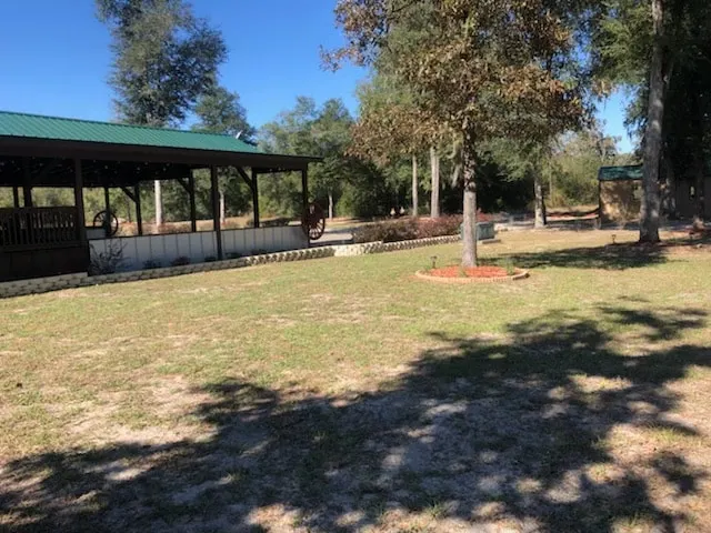Flanders Cabin Retreat - Image 1