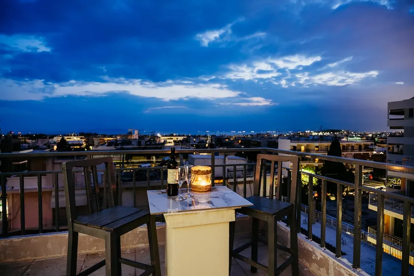 Penthouse of diamond - Image 1