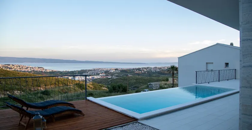 Villa Godimento w heated pool - Image 1