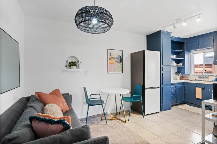 Historic Cal Heights | 1BR + AC - Image 1