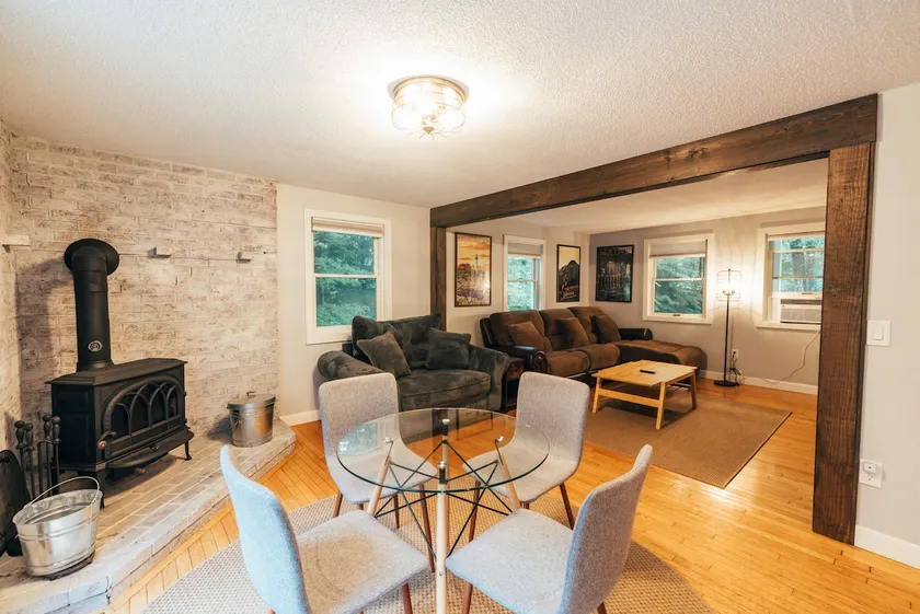 Spacious Country Home Freeport, 5 min to LL Bean! - Image 1