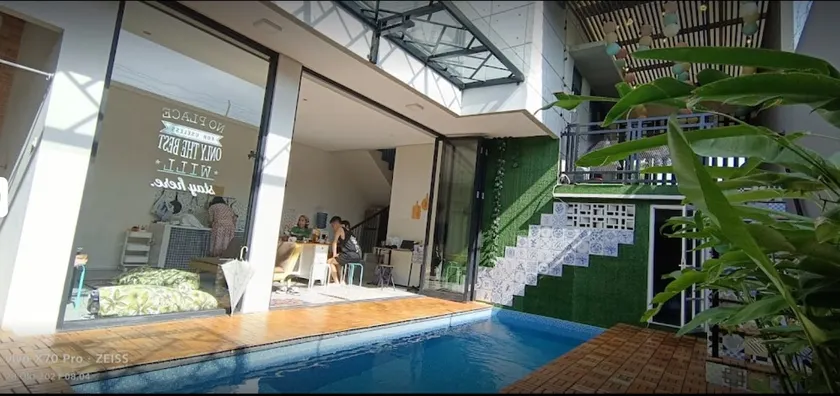 Nginepin Villa@Kingspark8 - Image 1