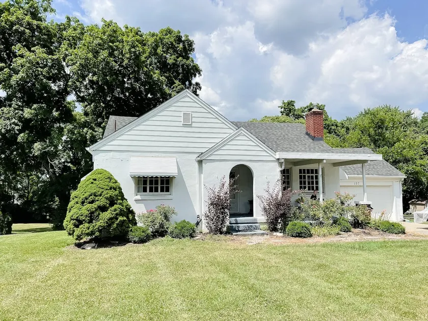The Cozy Cottage - Image 1