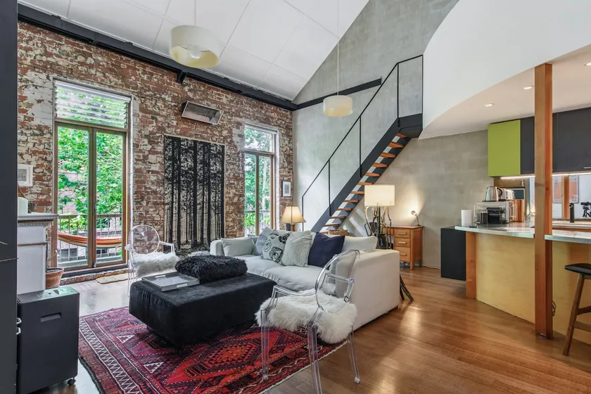 Iconic MacRobertson Chocolate Factory Conversion - Image 1