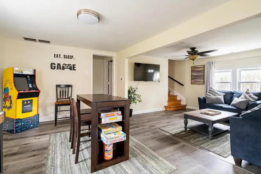 Family Affair in Philly Suburbs|Off Street Parking - Image 1