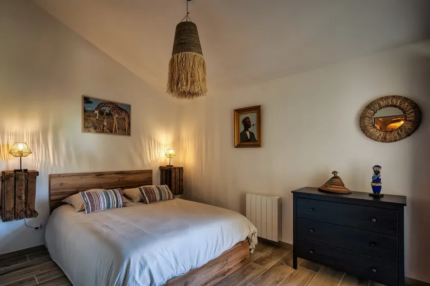 Large apartment for 6, travel & surf spirit - Image 1