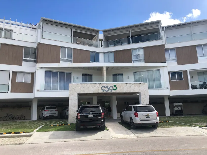 Spectacular new apartment Punta Cana Village - Image 1