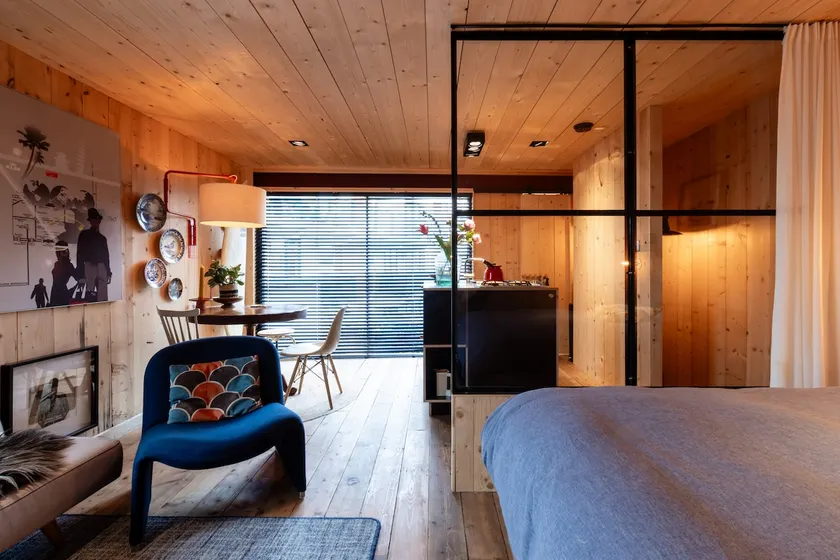 Lovely Tiny House in City Center Haarlem - Image 1