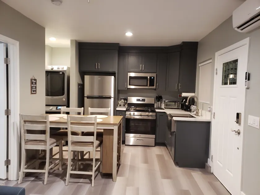 Modern apartment ready for your enjoyment - Image 1