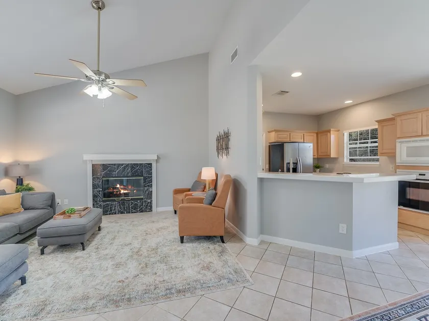 3 Acre Home W/Creek I Pool & Hill Country Views - Image 1