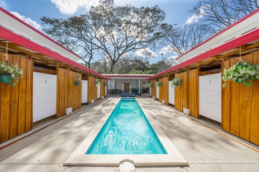 Studio walk distance to Pelada Beach - Image 1