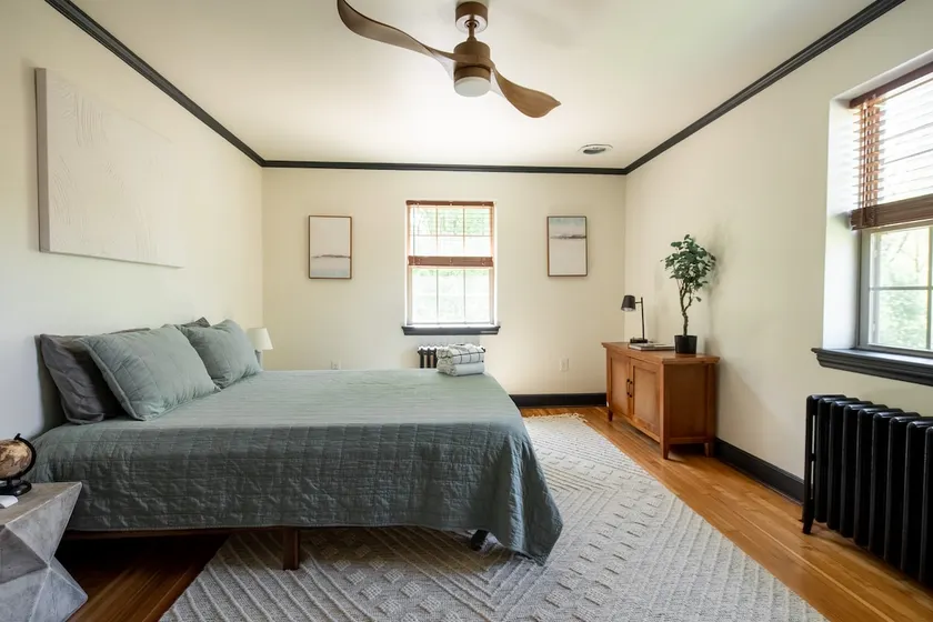 The Safe Harbor Home (Peaceful, Quiet, Nature) - Image 1