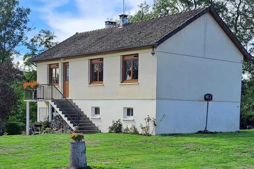 Country Inn - Image 1