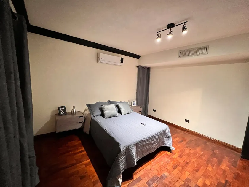 Suite in San Pedro Garza G. in Zona Centric - B - Image 1