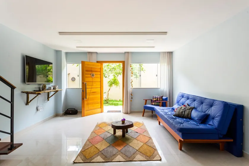 Casa Maha in Cafubá - Image 1