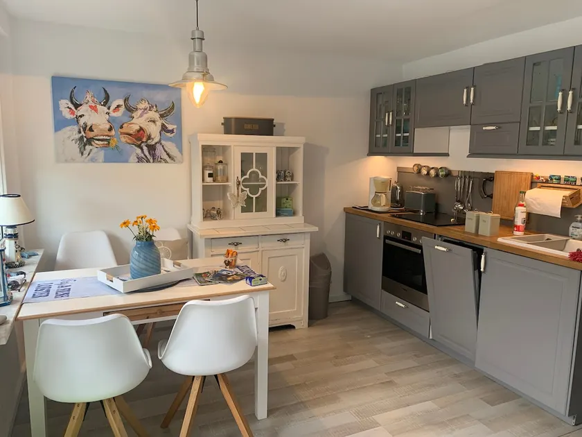 Bungalow am Kummerower See - Image 1