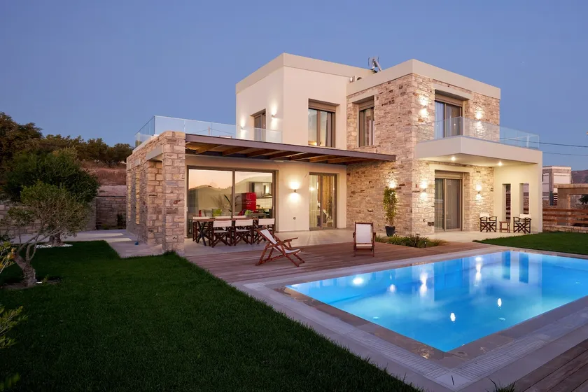 Alba Lilia Cretan Villas - Image 1