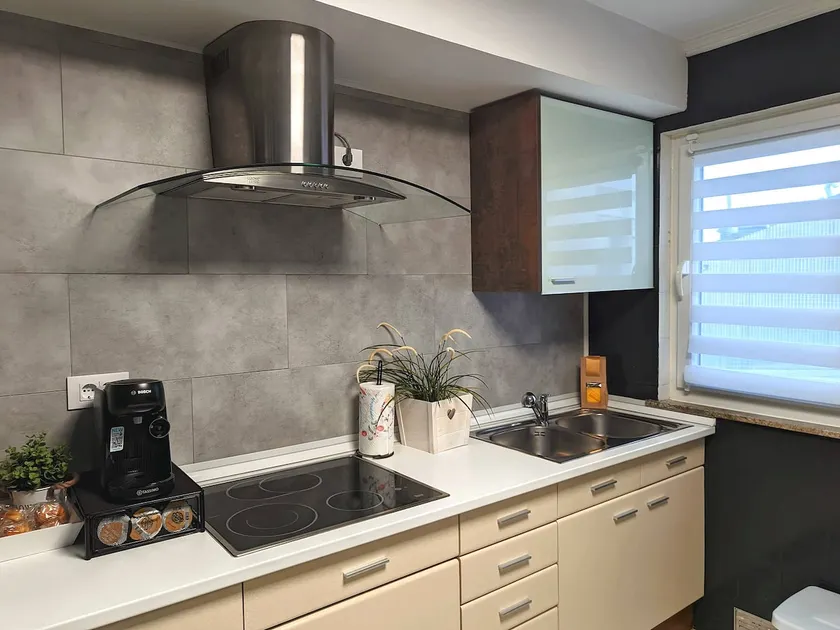 Penthouse 32, a short walk from downtown Lugo - Image 1